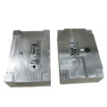 plastic injection mold maker mold for molding